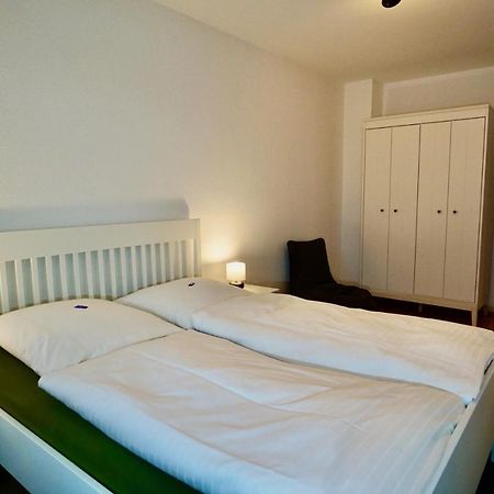 Ferienwohnung Badstaven Wismar Exterior photo